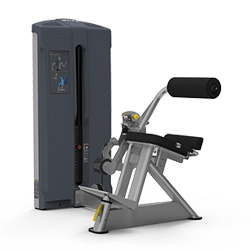 坐姿后仰訓練器