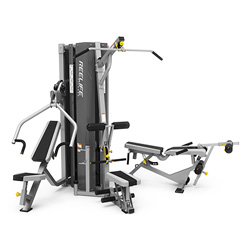 綜合型多功能力量訓練器