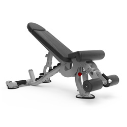 可調節多功能訓練凳