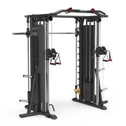 多功能史密斯飛鳥訓練架