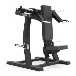 坐式肩膊推舉訓練器