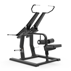 坐式高拉力訓練器