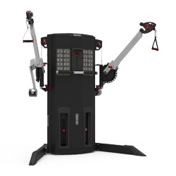 多功能繩動訓練器