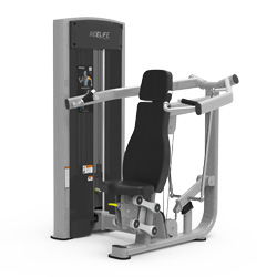 坐式推肩訓(xùn)練器