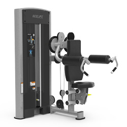 坐式肩膊提升訓(xùn)練器