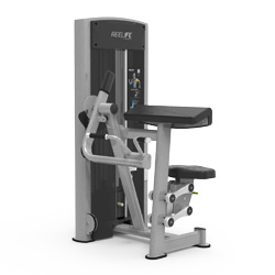 二頭肌彎舉訓(xùn)練器