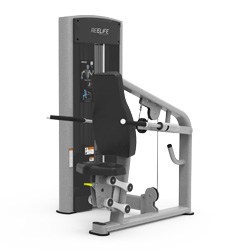 三頭肌下壓訓(xùn)練器