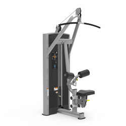 高位下拉背肌訓(xùn)練器