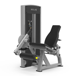  坐式大腿伸展訓(xùn)練器