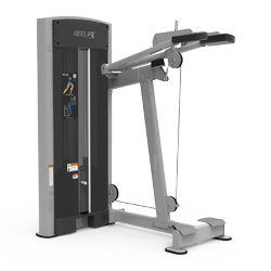  立式小腿訓(xùn)練器