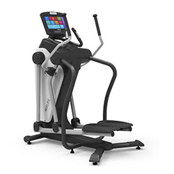 i-Decide i自適應步幅全功能交叉訓練器