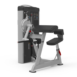 二頭肌/三頭肌訓(xùn)練器