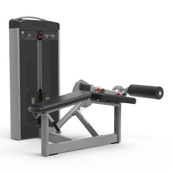 大腿屈伸訓(xùn)練器