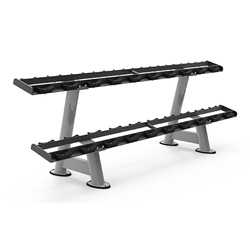 雙層啞鈴架（10對(duì)裝）