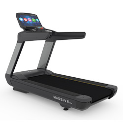  商用電動跑步機(jī)