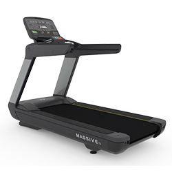 商用電動跑步機(jī)