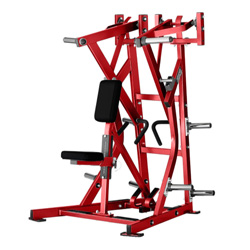 分動(dòng)式劃艇低拉背訓(xùn)練器 