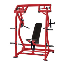 分動(dòng)式推肩訓(xùn)練器