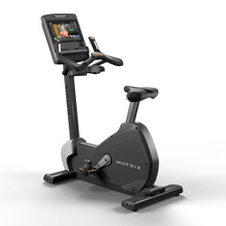 Performance 立式健身車