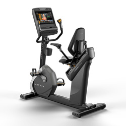 Performance 可調(diào)節(jié)多角度健身車