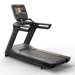 Performance 跑步機