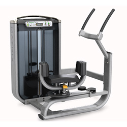 轉(zhuǎn)腰訓練機