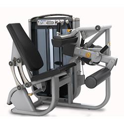 大腿彎曲訓練機
