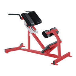 背肌伸展練習椅