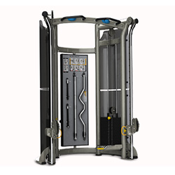 多功能組合訓(xùn)練機(jī)