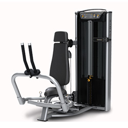 雙功能蝴蝶訓練機