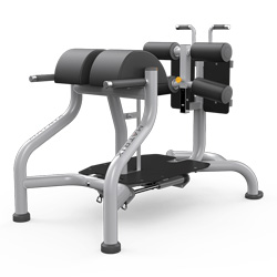 腰腹綜合訓練椅