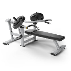 仰臥推舉練習(xí)器