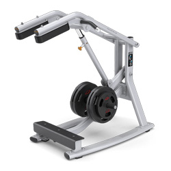  立式小腿訓(xùn)練器