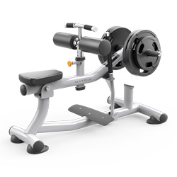 坐式小腿練習(xí)器