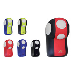 立體式勾拳訓(xùn)練墻靶