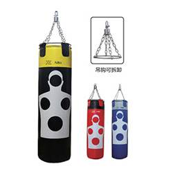 拳擊沙袋