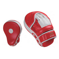 手靶 (泰式弧形）