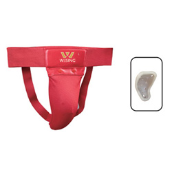 男子護襠（訓練）