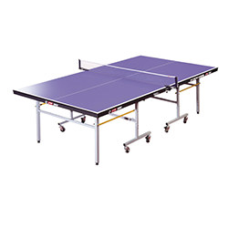 單折式乒乓球臺