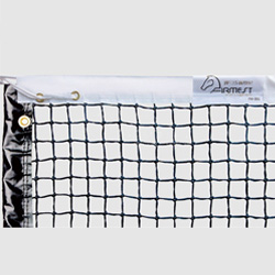 網球網