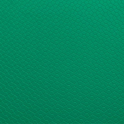 綠色幸運石PVC運動地膠