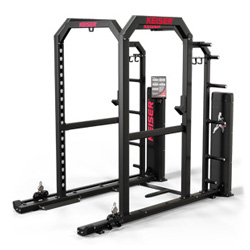 氣阻力量訓練架