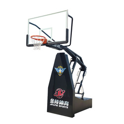  健培型彈簧籃球架