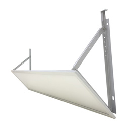 羽毛球場館LED單面照明燈