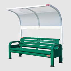 鋁合金座椅 鋁合金座椅