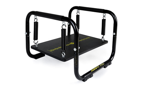 多維運動穩定器