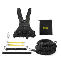 強負荷爆發力抗阻訓練器