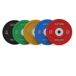 彩色聚氨酯（CPU）奧林匹克盤