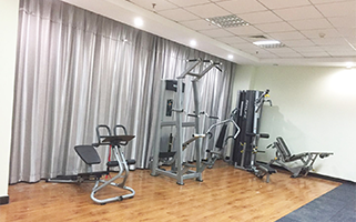 家庭健身房-北京